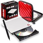655043984567 External Ultra-slim Cd Drives