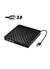 658709081112 Beva External Cd Drive Portable Slim Usb Dvd