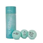 659153023369 Stress Less Balls With Inspirational Life Quotes Relief