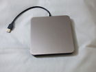 670611-001 Hp External Optical Disk Drive Lightscribe Supermulti Dvd