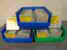 678-0483 678-0508 678 0508 661-3438 Apple Mac Mini G4 A1103 Lot Of 130 Combo Drive Cw-8123 Cw-8124