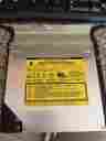 678-0570a Uj-875 Apple 20 Imac Early 2008 A1224 Dvd Super 875ca Disc Drive