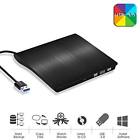 689771175911 Le Tide External Cd Drive Usb Ultra Slim
