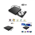 691608976394 External Dvd Cd Drive Usb Portable With High