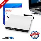 692637335244 Mobile External Burner Drive For Pc Mac Computer
