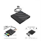 6934399210754 External Cd Drive Upgraded Drives Usb Burner Sensor