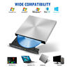 69551352108-1 Unbranded Usb External Dvd Drive Player Cd Rw 190056389003