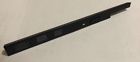 06rg9j 6rg9j Dell Genuine Latitude Atg Optical Drive Bezel Faceplate