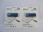 7-51492-44315-7 Pny 2 Usb Flash