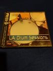 704271264726 Big Fish Audio La Drum Sessions Rare Disc