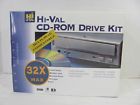 708766005757 Sountastic Internal Cd Rom Drive Kit Max New