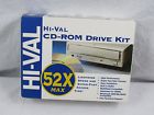 708766011932 Hi-val Cd-rom Disk Drive