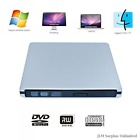 712265327586 Jirvy External Dvd Drive