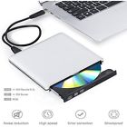 713923240858 Usb Dvd Drives External Cd Burner Portable High