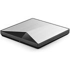 716045610875 External Cd Dvd Drive Usb Upgraded Portable Ultraslim