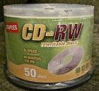 1x-4x 718103007719 Staples Cd-rw 700mb