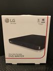 Sp80nb80 719192624894 Lg Ultra Slim Portable Cd Dvd Writer Mac