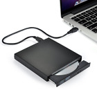 721352021504 Vestcp External Cd Drives Usb Slim Protable Drive