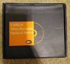 722192 Unbranded-generic Portable Slim Dvd-rw