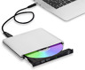 726084669765 Tpfeel Portable External Dvd Cd Drive Usb Lightscribe