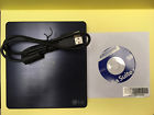 735286129823 Lg Rewriter Dvd Rw Usb Slim External Disk