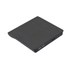 737590582301 Joyphy External Dvd Drive Usb Ultra Slim Portable