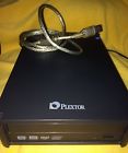 740uf Plextor New Px Dual-layer