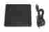 743334-001 Hp Genuine Hi-speed External Usb Dvd Rw Burner Gp60nb50 P N
