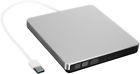 7449681634211 Unbranded External Usb Dvd Drive Writer Burner Player