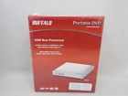 Dvsm-pn58u2vw 747464118444 Buffalo Usb Bus Powered Portable Dvd Player