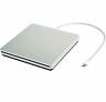 750076538418 Oulin External Cd Dvd Drive Usb Slim Portable