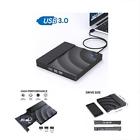 755520995670 External Cd Dvd Drive Ivkey Usb Slim Portable