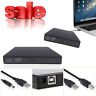 7580010 Carejoy Black External Usb Region Free Dvd Burner Rom Player