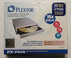 Px-740a 765075107831 Plextor New E-ide Atapi
