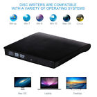 766008564226 Silm External Usb Dvd Rw Cd Writer Drive