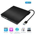 766008564349 Silm External Usb Dvd Rw Cd Writer Drive