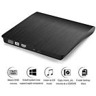 766330185069 Topchu External Cd Drives Ultra Slim Usb Rom