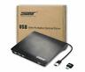 768451082234 Osgear Usb Type Slim External Bd Cd Dvd