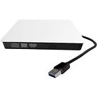 77635 Lingear External Ultra Slim Portable Drive Burner Writer 601490952505