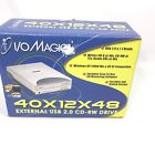788069008495 Magic External Usb Drive New Opened Box