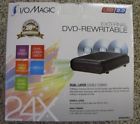 788069060226 Magic External Dvd Dual Format Double Layer Never