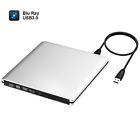 797646236787 Topelek Blu Ray Drive Usb External Player Writer
