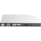 726537-b21 8.88182e 11 Hp Sata Dvdrw Dl Internal Optical Drive Black