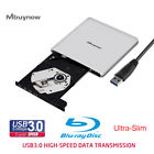 800000120704 Mbuynow Usb External Combo Burner Rw Drive For