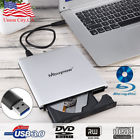 800000131144 Unbranded External Usb Player Dvd Cd Burner Super