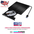 800000135548 External Usb 3.0 Cd