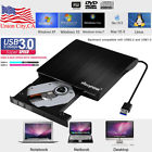 800000374466 Slim External Usb Dvd Cd Rw Burner Driver