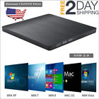 8002130403630 Dainty Optical External Cd Rom Dvd Drive Laptop