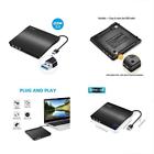818cdfba External Dvd Driverodzon Usb Drivecompact Cd Rom 738598930958