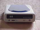 8220e-8230e Hp Series External Usb Cd Writer With Accessories